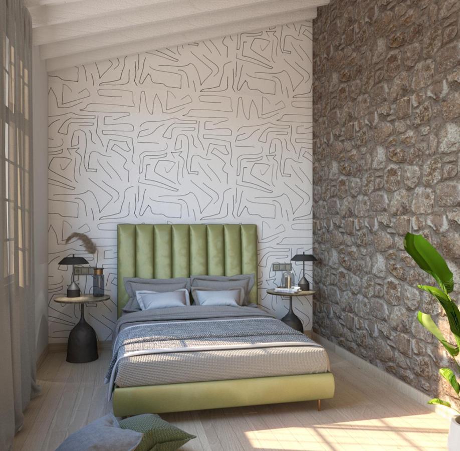Incomparable Plaka'S Luxury Apt Private Pool Athena Bagian luar foto