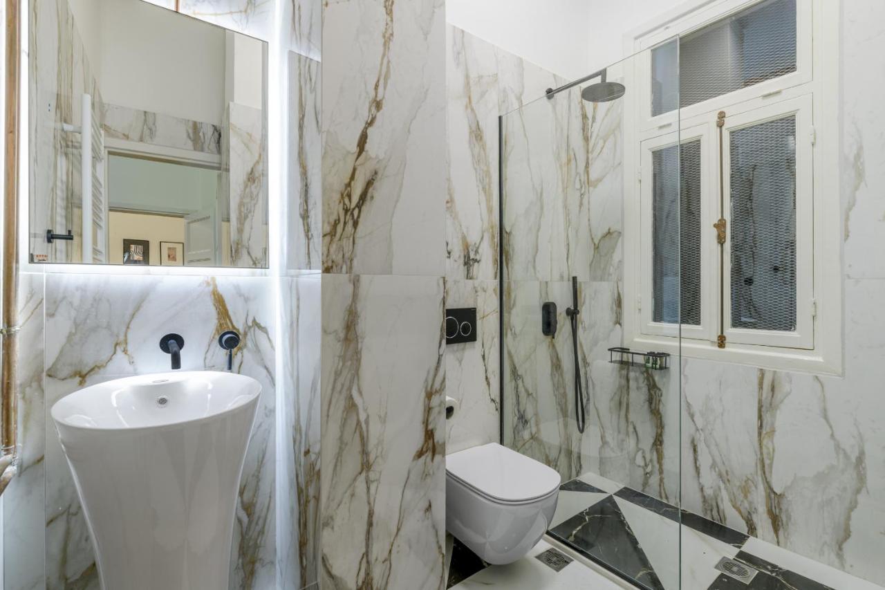 Incomparable Plaka'S Luxury Apt Private Pool Athena Bagian luar foto